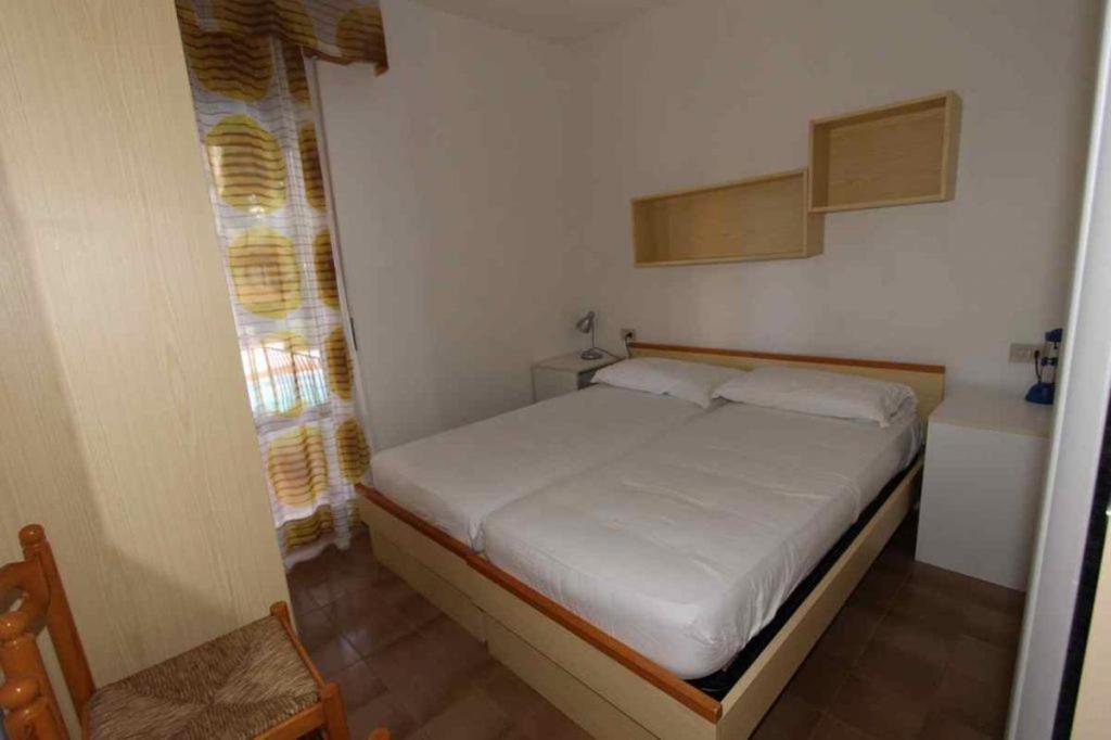 Residences La Rustica & Elite เอราเกลอามาเร ภายนอก รูปภาพ