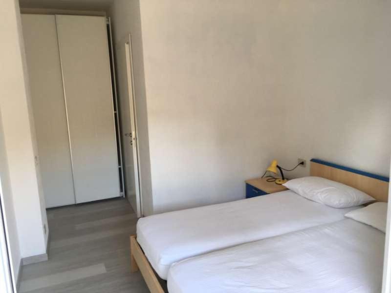 Residences La Rustica & Elite เอราเกลอามาเร ภายนอก รูปภาพ