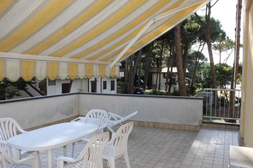 Residences La Rustica & Elite เอราเกลอามาเร ภายนอก รูปภาพ