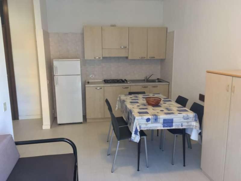 Residences La Rustica & Elite เอราเกลอามาเร ภายนอก รูปภาพ