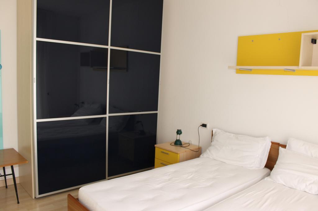 Residences La Rustica & Elite เอราเกลอามาเร ห้อง รูปภาพ