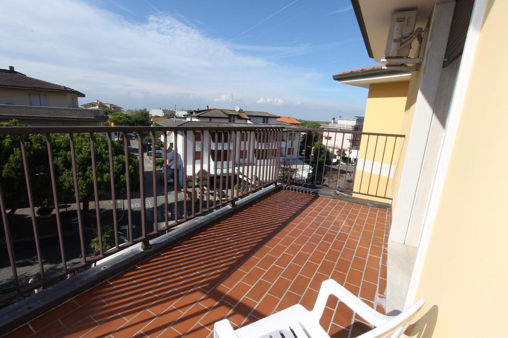 Residences La Rustica & Elite เอราเกลอามาเร ภายนอก รูปภาพ
